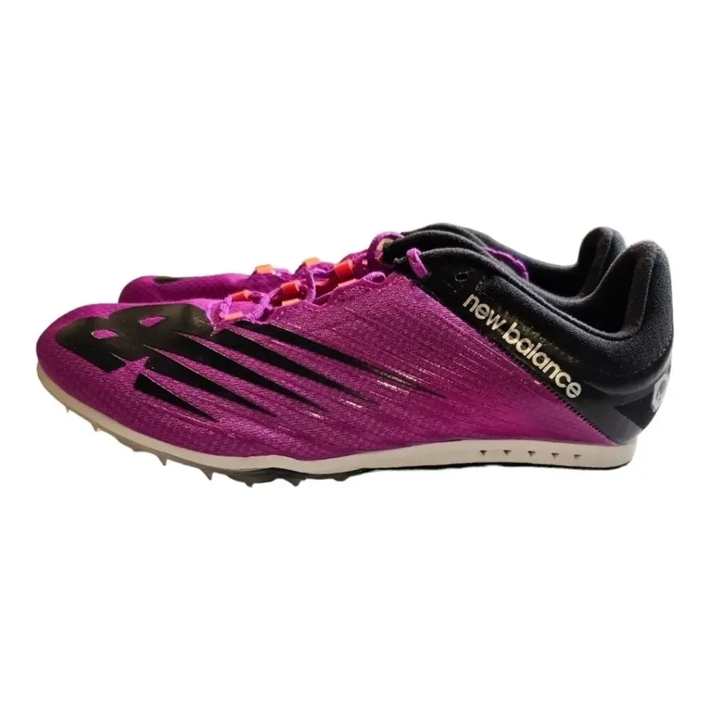 Women's New Balance Racing Sneakers MD500v6 Size 9M